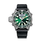 Citizen Orologio da Uomo Promaster Aqualand I Limited Edition JP2007-17X