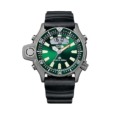 Citizen Orologio subacqueo Promaster JP2007-17X acciaio