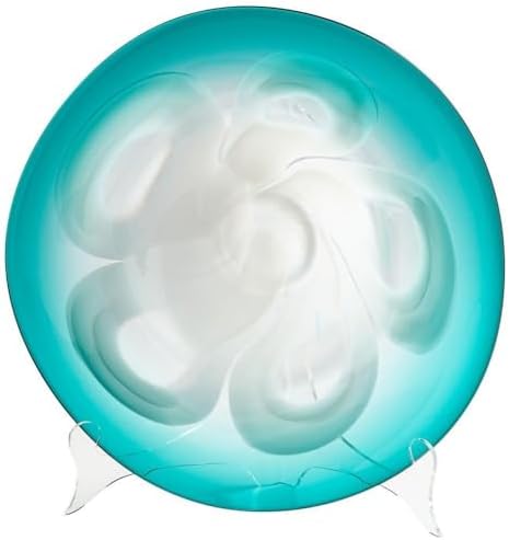 Cyan Design 07257 Flower Power Plate, Small