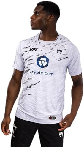Venum Men's Authentic UFC Fusion Fight Night Walkout Jersey