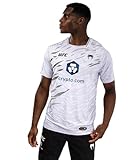 Venum - Playera para Hombre, Blanco, Large