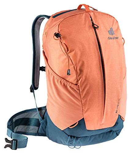 deuter Damen, Wanderrucksack, Sienna-Arctic, 21 L