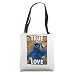 Sesame Street Cookie Monster Beautiful Cookies Tote Bag