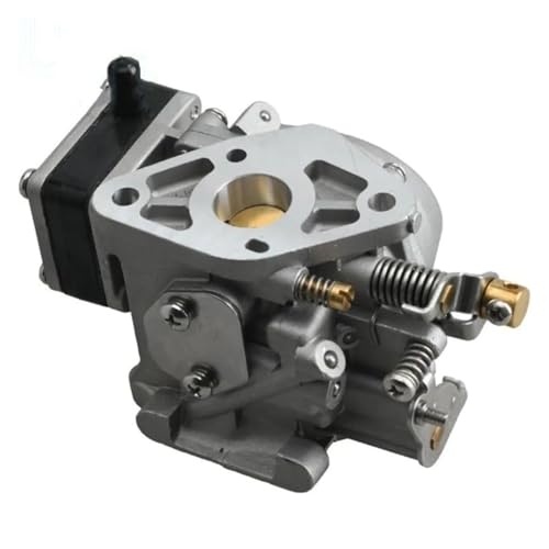 Carburateur 6L5-14301 résout le calage de moteur hors-bord 3 CV Malta