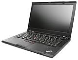 Lenovo ThinkPad T430s 23539WU 14' LED Notebook - Intel - Core i7-3520M 2.9GHz - Black