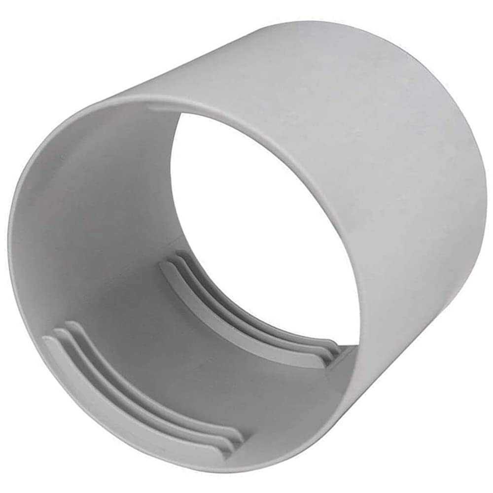 CTRLZS Portable AC Coupler Portable A/C AC (150mm) Air Conditioner Exhaust Hose Coupler/Coupling/Connector