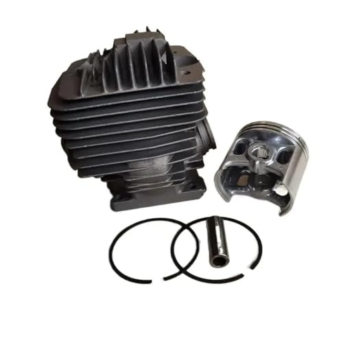 Kit de pistón de cilindro de 60 mm con alta compresión para motosierra MS880 de gran potencia 2