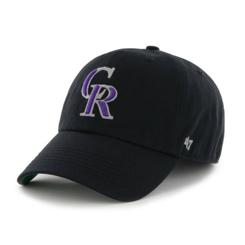 MLB 47 Franchise Gorra Ajustada miniatura 1