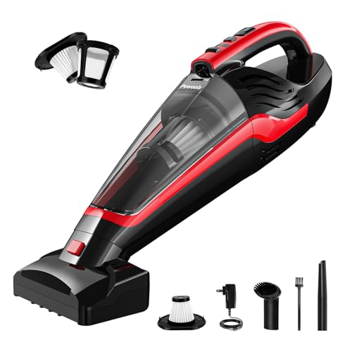 Top 10 Best Most Powerful Handheld Vacuum Reviews & Buying Guide Katynel