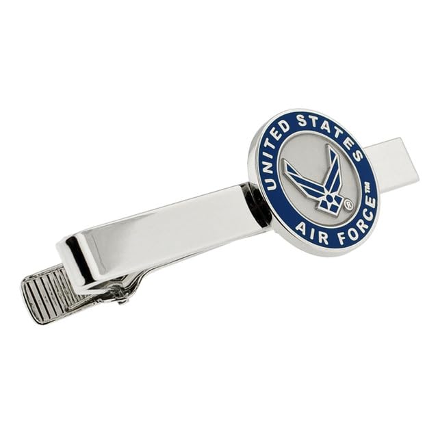 PinMart's Officially Licensed U.S. Air Force Tie Clip2