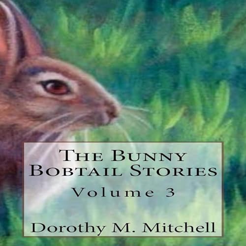 The Bunny Bobtail Stories, Volume 3 by Dorothy M. Mitchell episode artwork