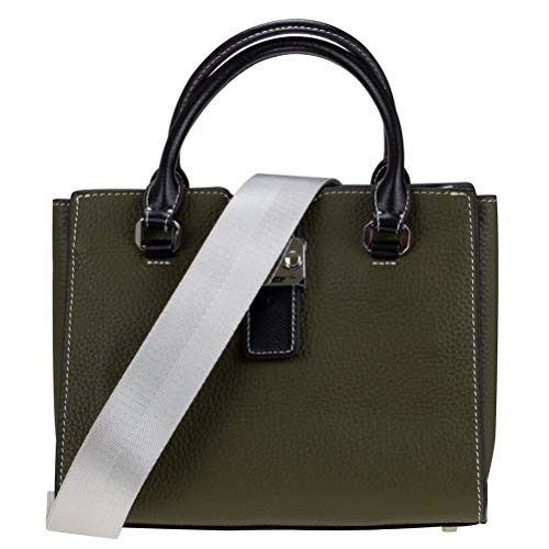 Image of Allzedream Wide Purse Strap Replacement Crossbody Shoulder Bag Adjustable