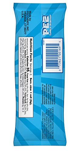 pez candy trolls assorted dispensers 058 ounce pack of 12 696 ounce