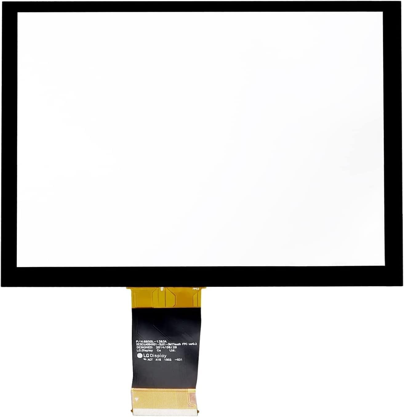 wonvon 8 4 uconnect screen replacement navigation touch glass digitizer without lcd oem replacement fit for dodge ram jeep chrysler 2017 2021 uconn