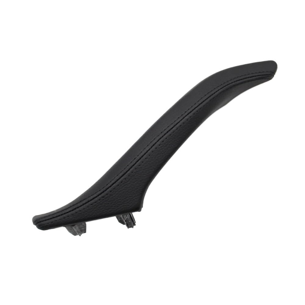 YBVDCXP Door Pull Handle Car Interior Door PU Pull Handle Assembly for 5 Series F10 F11 F18