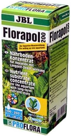 JBLFlorapol for Planted Aquarium Tank