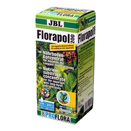 JBLFlorapol for Planted Aquarium Tank