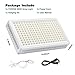 YGROW 600W Led Grow Light for Indoor Plants