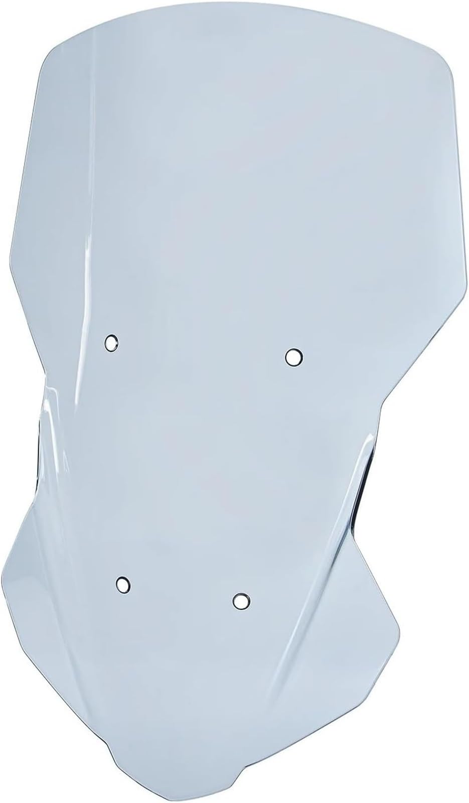 Deflettore antivento moto Parabrezza per moto per Tracer 7 per 700 per tracer