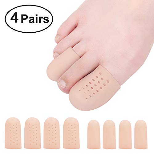 Best Toe Protector For Ingrown Toenail