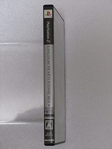 キングダム ハーツ II ファイナル ミックス+の関連画像17