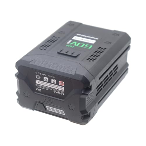 xiixtoo 60V 4.0Ah Greenworks