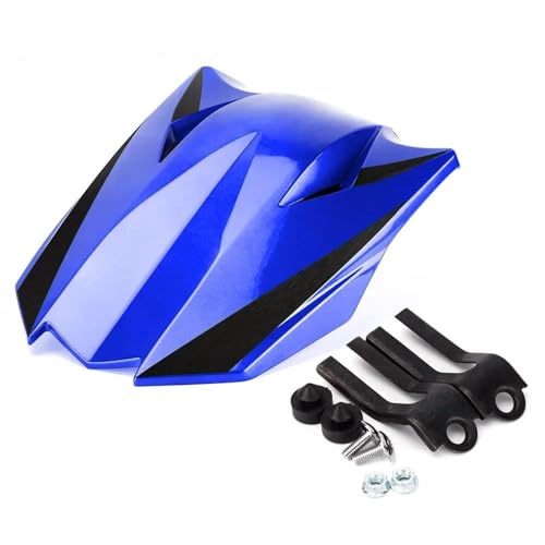 Capot de selle arrière de remplacement pour supprimer la selle passager Z1000SX