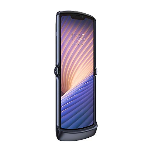 Motorola RAZR 5G poli - vue 6