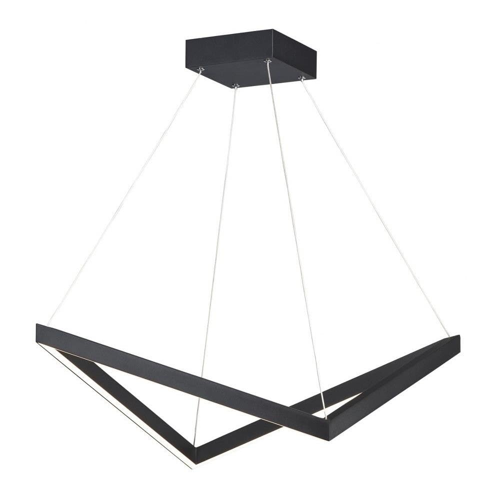 ET2 Stealth - 21.25 Inch 36W 1 LED Pendant