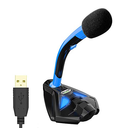 }CNtH Q[p|bhLXg}CNp̍iʃI[fBI^邽߂̃m[gp\Rp{CXfXNgbvUSB}CN (Color : Blue)