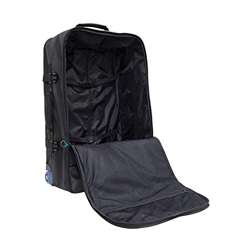 Scubapro XP Pack Duo Lightweight Durable Rolling Dive Bag