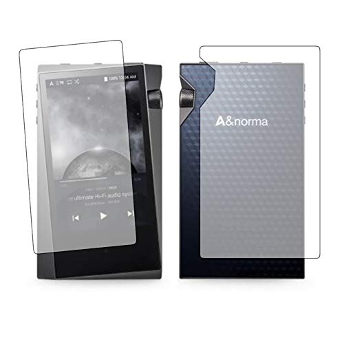 ���f�B�A�J�o�[�}�[�P�b�g Astell&Kern A&norma SR15 /�A�C���o�[�@��p �t�� �ی� �t�B���� �u���[���C�g�J�b�g ���˖h�~ �w��h�~ �݊��i