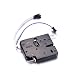 Atoplee DSCK7267 Holding Force Electric Magnetic Lock for Door Access Control System Electromagnet Fail-Safe
