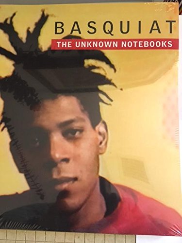 Basquiat: The Unknown Notebooks