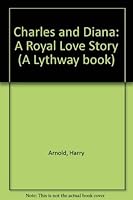 Charles & Diana 0851197809 Book Cover