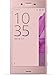 Sony Xperia XZ Smartphone entsperrt 4G (Display: 5,2 Zoll u2013 32 GB u2013 Nano-SIM u2013 Android 6.01) Rosa