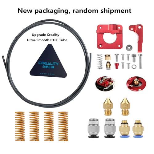 Cregrant3D Creality Cr Touch Kit de Sensor de Nivelamento Automático de Cama para 32 Bits V4.2.2/(.7