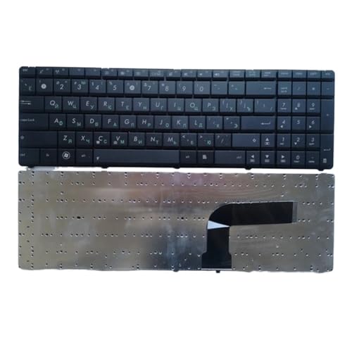 RU �u���b�N���b�v�g�b�v�L�[�{�[�h���V�A��AASUS �ƌ݊����AK73SV X75A X75VB X75VC X75VD G51 G51j G60 G60j G60v Ux50 Ux50v U50a
