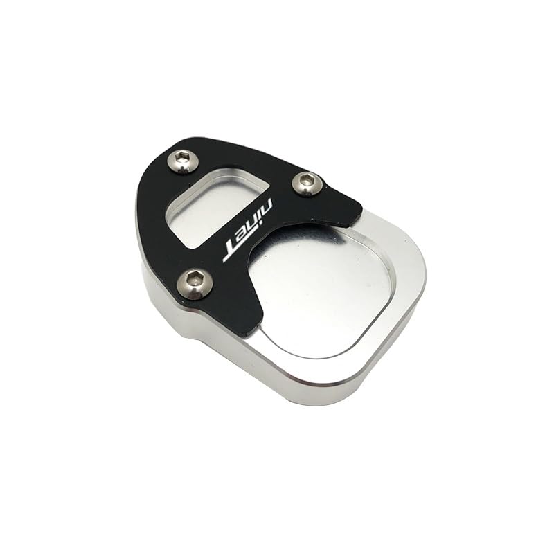 Extension béquille moto RNINET béquille latérale aluminium cnc robuste R9T Racer