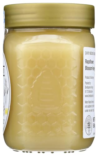 Breitsamer Honey Crmy Rapsflower miniatura 4