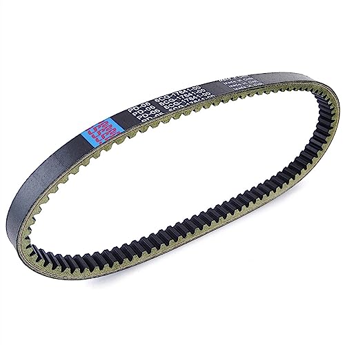 Courroie transmission Yamaha Majesty YP 250 : évitez la panne avec le code 5CG-17641-00
