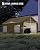 12x20 FT Heavy Duty Carport Canopy with Sidewalls, Khaki