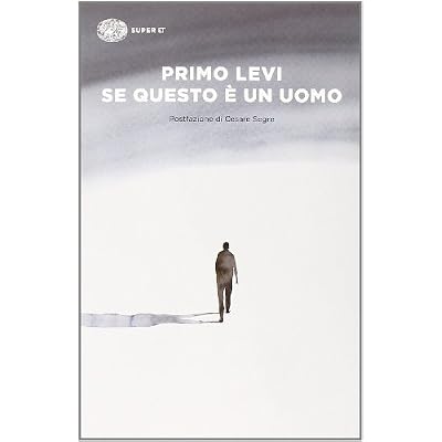 Se questo e un uomo