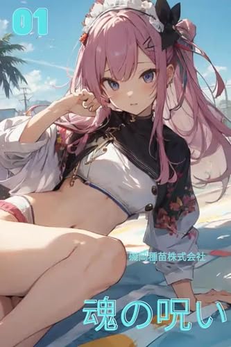 魂の呪い: 魂を封じられた呪い