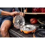 Jetboil Genesis Basecamp Camping Stove - Image 2