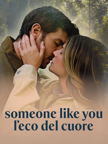  Someone like you