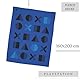 Character World Playstation Kuscheldecke 160 x 200 cm | Coral Fleece PS | für Kinder, Jugendliche und Erwachsene