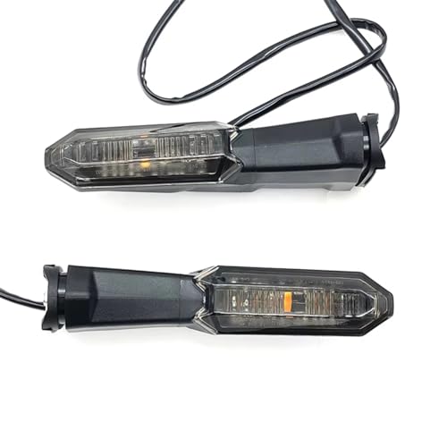 �����w���� Compatible With For ER-6F For ER-6N 2009-2016 For Versys650 2015-2020 For ZH2 2019-2020 �I�[�g�o�C�t�����g���A�^�[���V�O�i�����C�g�C���W�P�[�^�[�ƌ݊�������