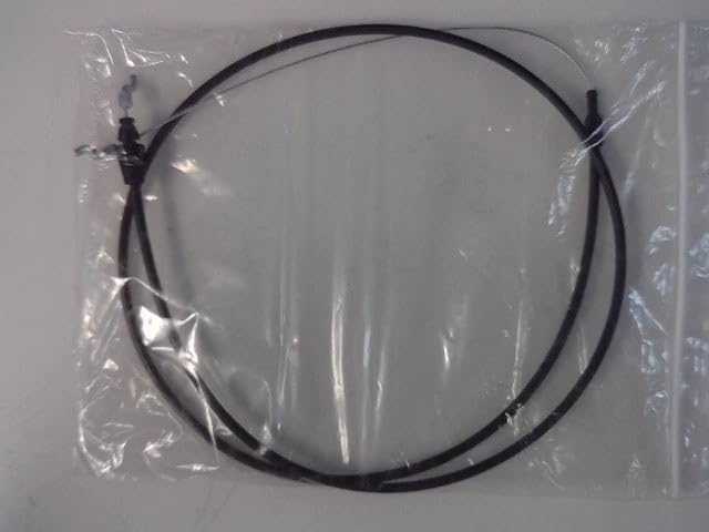 946-04300 Cable (Surplus Open Box) - G&T Engine Parts