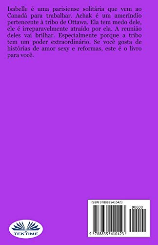 Meu Lince Ottawa: Alma-gêmea do Metamorfo